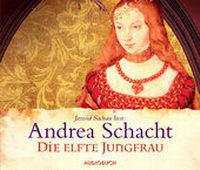 Abbildung von: Die elfte Jungfrau - steinbach sprechende bücher