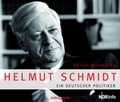 Cover: Helmut Schmidt - steinbach sprechende b&uuml;cher