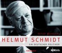 Enlarge image Cover: Helmut Schmidt - steinbach sprechende bücher