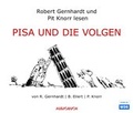 Cover: PISA und die Volgen (Sonderausgabe) - steinbach sprechende b&uuml;cher