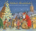 Cover: Morgen Kinder wird`s was geben - steinbach sprechende b&uuml;cher