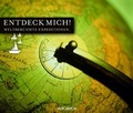 Cover: Entdeck mich! - steinbach sprechende b&uuml;cher