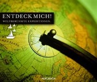 Enlarge image Cover: Entdeck mich! - steinbach sprechende bücher