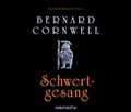 Cover: Schwertgesang - steinbach sprechende b&uuml;cher