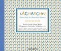 Cover: Lacharchiv - steinbach sprechende b&uuml;cher