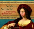 Cover: Gebiete sanfte Herrin mir - steinbach sprechende b&uuml;cher