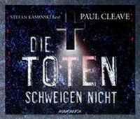 Abbildung von: Die Toten schweigen nicht - steinbach sprechende bücher