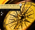 Cover: Entdeck mich! II - steinbach sprechende b&uuml;cher