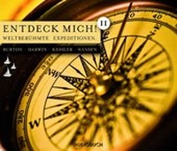 Enlarge image Cover: Entdeck mich! II - steinbach sprechende bücher