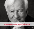 Cover: Richard von Weizs&auml;cker - steinbach sprechende b&uuml;cher