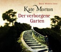 Abbildung von: Der verborgene Garten - Sonderausgabe - steinbach sprechende bücher