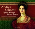 Cover: Nehmt Herrin diesen Kranz - steinbach sprechende b&uuml;cher