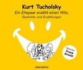Cover: Ein Ehepaar erz&auml;hlt einen Witz (Sonderausgabe) - steinbach sprechende b&uuml;cher