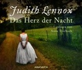 Cover: Das Herz der Nacht Sonderausgabe - steinbach sprechende b&uuml;cher