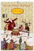Cover: Frohes Fest (Gro&szlig;format) - steinbach sprechende b&uuml;cher