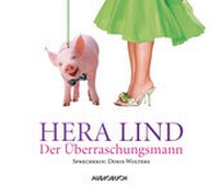 Abbildung von: Der Überraschungsmann - steinbach sprechende bücher