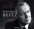 Cover: Berthold Beitz - steinbach sprechende b&uuml;cher