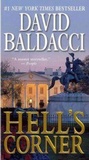 Cover: Hell's Corner - Warner Books Inc