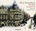 Cover: Stra&szlig;en von gestern - steinbach sprechende b&uuml;cher