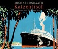 Cover: Katzentisch - steinbach sprechende b&uuml;cher