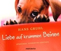 Cover: Liebe auf krummen Beinen - steinbach sprechende b&uuml;cher