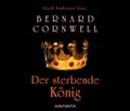 Cover: Der sterbende K&ouml;nig - steinbach sprechende b&uuml;cher