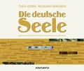 Cover: Die deutsche Seele - steinbach sprechende b&uuml;cher