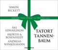 Cover: Tatort Tannenbaum - steinbach sprechende b&uuml;cher