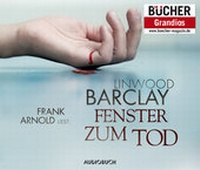 Abbildung von: Fenster zum Tod - steinbach sprechende bücher