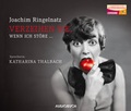 Cover: Verzeihen Sie, wenn ich st&ouml;re ... - steinbach sprechende b&uuml;cher