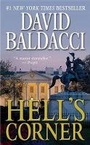 Cover: Hell's Corner - Little, Brown & Company