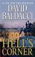 Cover: Hell's Corner - Little, Brown & Company