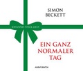 Cover: Ein ganz normaler Tag - steinbach sprechende b&uuml;cher