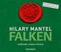 Cover: Falken - steinbach sprechende b&uuml;cher
