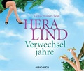 Cover: Verwechseljahre - steinbach sprechende b&uuml;cher