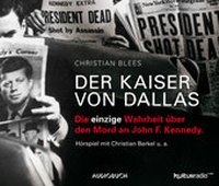 Enlarge image Cover: Der Kaiser von Dallas - steinbach sprechende bücher