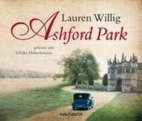 Abbildung von: Ashford Park - steinbach sprechende bücher