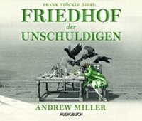 Abbildung von: Friedhof der Unschuldigen - steinbach sprechende bücher