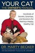 Cover: Your Cat: The Owner's Manual - Grand Central Publishing