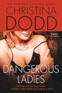 Cover: Dangerous Ladies - Berkley Publishing Corporation,U.S.
