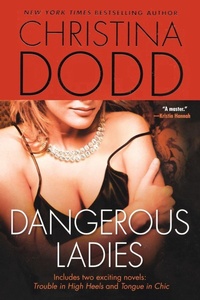 Enlarge image Cover: Dangerous Ladies - Berkley Publishing Corporation,U.S.