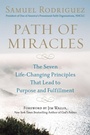Cover: Path of Miracles - Celebra