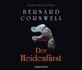 Cover: Der Heidenf&uuml;rst - steinbach sprechende b&uuml;cher