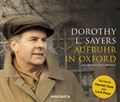 Cover: Aufruhr in Oxford - steinbach sprechende b&uuml;cher