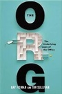 Cover: The Org - Warner Books Inc
