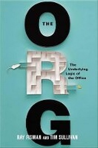 Enlarge image Cover: The Org - Warner Books Inc