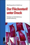 Cover: Der Fl&auml;chentarif unter Druck - VSA