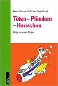 Cover: T&ouml;ten - Pl&uuml;ndern - Herrschen - VSA