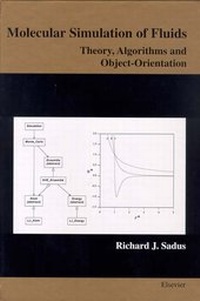 Abbildung von: Molecular Simulation of Fluids - Elsevier