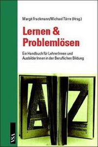 Enlarge image Cover: Lernen und Problemlösen - VSA